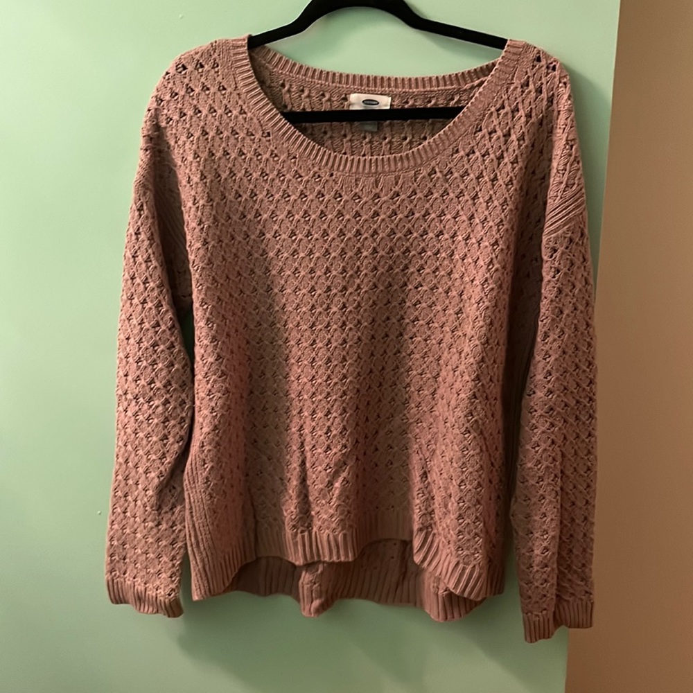 Old Navy Sweater